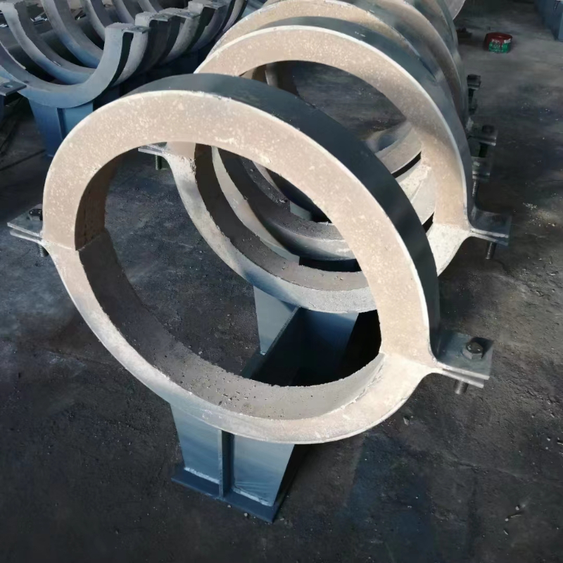 Heat Insulation Pipe Bracket