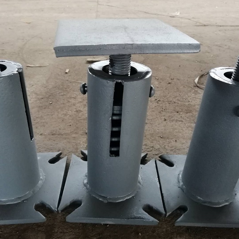 Spring Support And Hanger