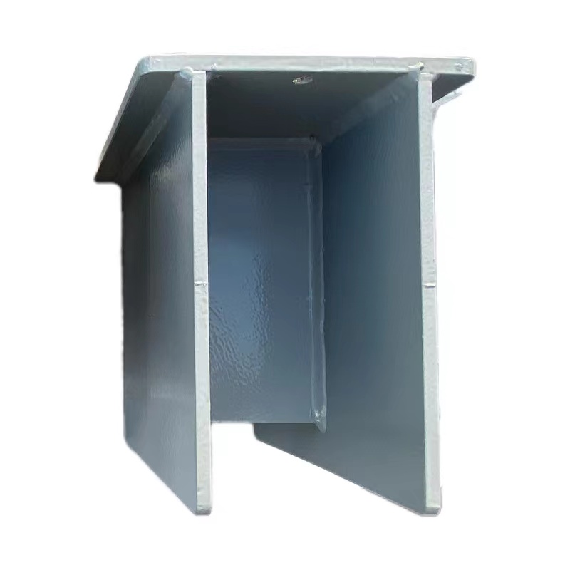 Customized Durable Welded Tube Pipe Holder
