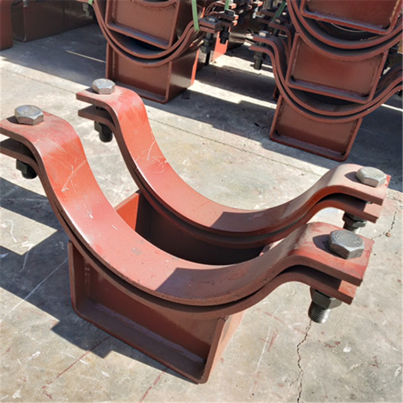 Pipe Support Bracket