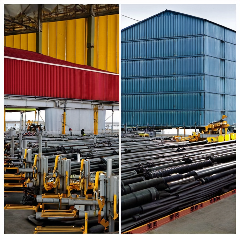 Procurement Strategy: Local vs Offshore Pipe Bracket Manufacturers Compared
