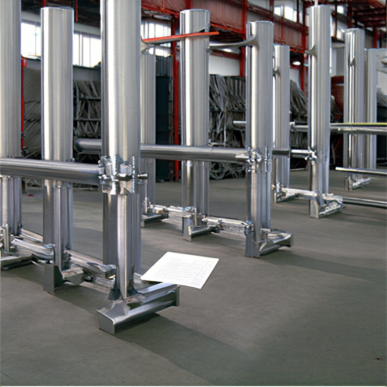 Evaluating Warranty Terms on Pipe Support Brackets in High-Volume Contracts: 7 Critical Factors to Consider