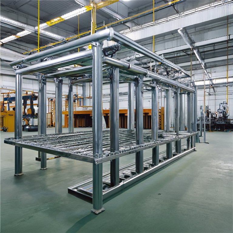Questions to Include in Your RFQ for Pipe Support Bracket Suppliers